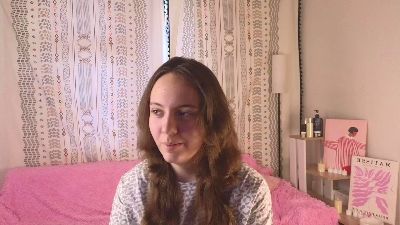 DanicaLaurita webcam model stream image