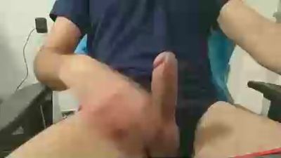 stestes8900 webcam model stream image