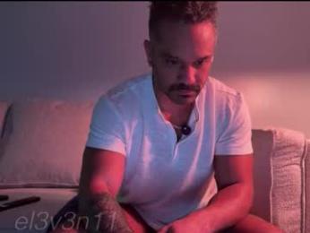 e13ven11 webcam chaturbate model stream image