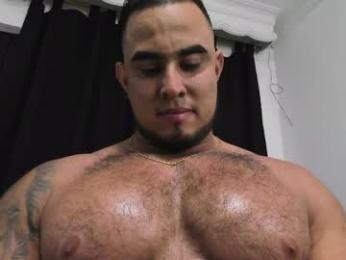 mikeblake_ webcam model stream image