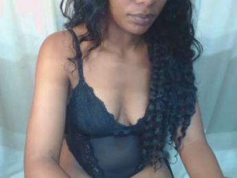 SweetCandyKim webcam model stream image