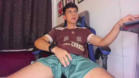 The_skinnyguys webcam model stream image