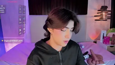 Creamy_Angelo webcam model stream image