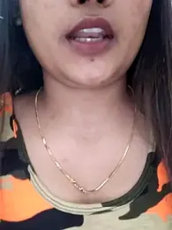 Wild-janvi webcam model stream image