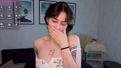 QuianaGrebe webcam cam4 model stream image