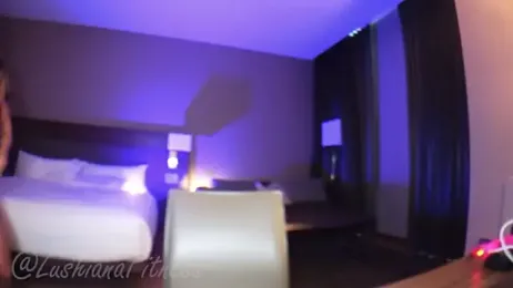 LushianaFitness webcam model stream image