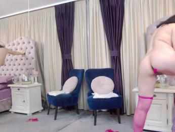 CassidyVelvet webcam model stream image