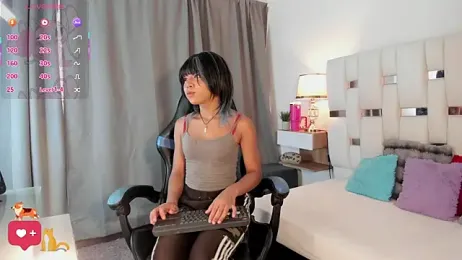 cherryboom23 webcam stripchat model stream image