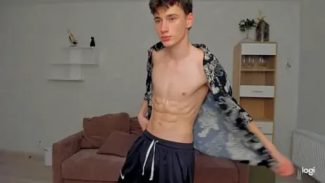 Max_foks_ webcam model stream image