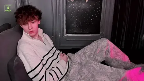 Kevin_Garsia webcam model stream image