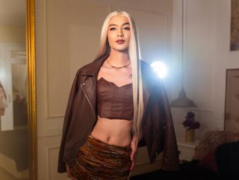 JulietaGharca webcam livejasmin model stream image