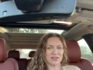 american-honey webcam model stream image