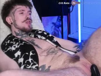 badrabbit__ webcam model stream image