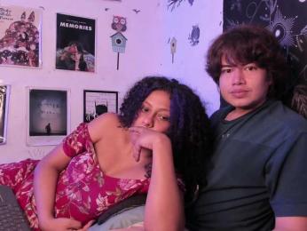 HotHoneyChile webcam model stream image