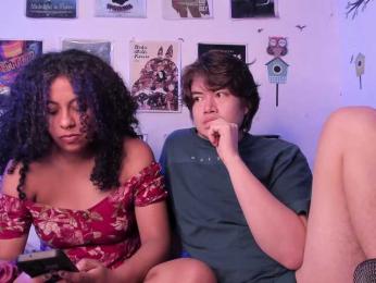 HotHoneyChile webcam model stream image