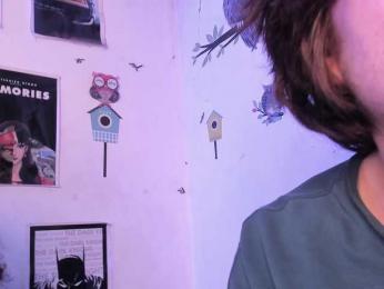 HotHoneyChile webcam model stream image