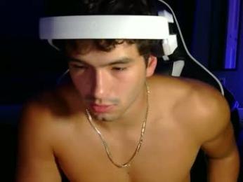 jackcolletto webcam model stream image