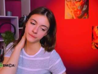 mia-bamby1 webcam camsoda model stream image