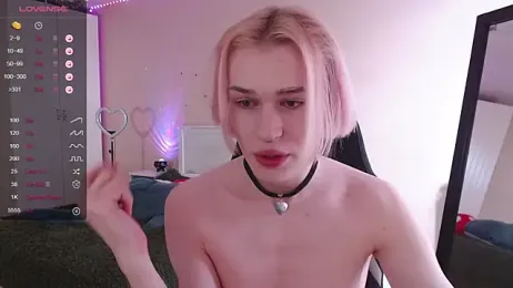 rainbow__salt webcam model stream image