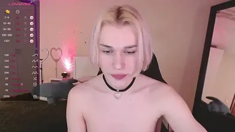 rainbow__salt webcam model stream image