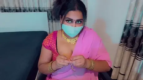 SonY_CaM webcam stripchat model stream image