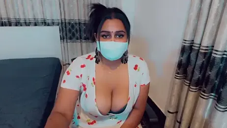 SonY_CaM webcam stripchat model stream image