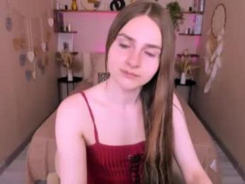 roxy_kisss webcam model stream image
