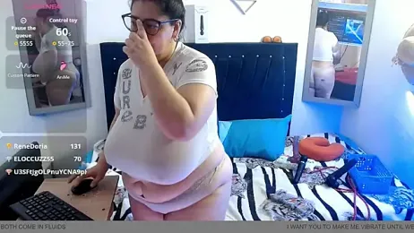 bubis_laru53 webcam model stream image