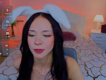 Adetta webcam model stream image