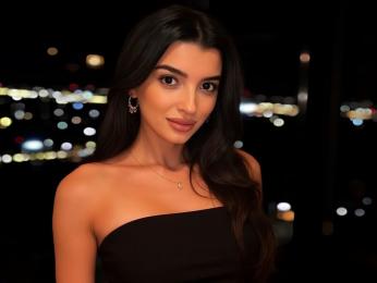 BryannaRose webcam model stream image