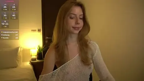 Mon_amiii webcam model stream image