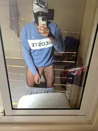 casaouisexy webcam model stream image