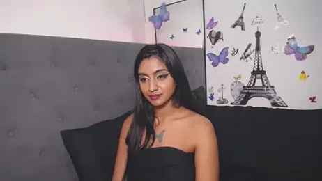 Delilah_Blazee webcam model stream image