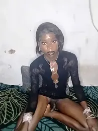 Chocolate_Queenxx03 webcam model stream image