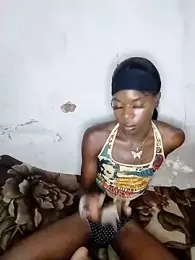 Chocolate_Queenxx03 webcam model stream image