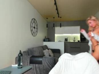 erotic__blondie webcam model stream image