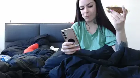 BoeseMoni1998 webcam model stream image