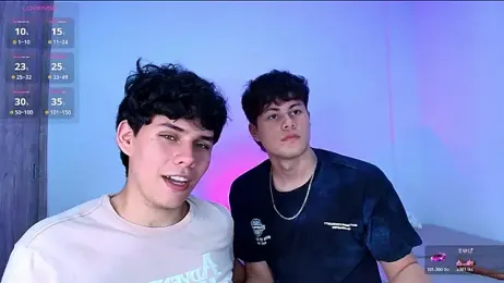 Naytoon__lex webcam model stream image