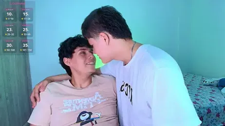 Naytoon__lex webcam model stream image