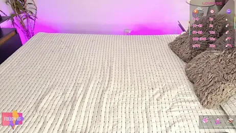 Alexawhiittee webcam model stream image