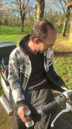 vincedu86hot webcam model stream image