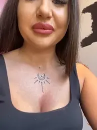 beautydiamond webcam model stream image