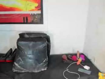 rebecabanks webcam model stream image