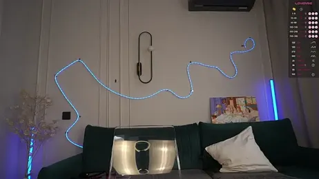 anna54784 webcam stripchat model stream image