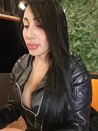 Isabellitasexi38 webcam model stream image