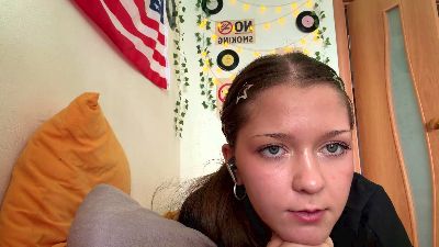 GenesisRhine webcam model stream image