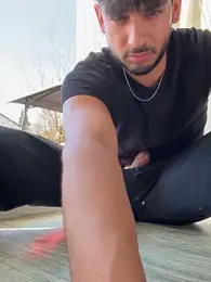 Gipsyboysteve webcam stripchat model stream image