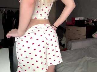 indiramormino webcam model stream image