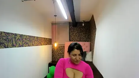 GiaFox_ webcam model stream image