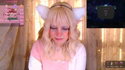 _Ramona_ webcam model stream image